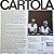 LP - Cartola – Cartola (1976) (Reedição 2017) (O mundo é um moinho) - Novo (Lacrado - Polysom ) - Imagem 2
