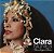 CD - Clara Nunes – Para Sempre Clara - Imagem 1