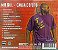 CD - MV Bill – Causa E Efeito - Imagem 2