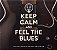 CD Duplo - Keep Calm And Feel The Blues (Digipack) (Vários Artistas) - Imagem 1