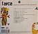 CD - L'Arca - Canzoni Per Bambini Di Vinicius De Moraes (Vários artistas) - Imagem 2