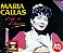 CD DUPLO - Maria Callas – D'art Et D'amour ( BOX ) - ( IMP - FRANCE ) - Imagem 1