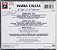CD DUPLO - Maria Callas – D'art Et D'amour ( BOX ) - ( IMP - FRANCE ) - Imagem 2