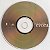 CD - Cesaria Evora – Cesaria Evora ( IMP - USA ) - Imagem 2