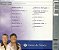 CD - Tonico & Tinoco – Warner 25 Anos - Imagem 2