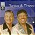 CD - Tonico & Tinoco – Warner 25 Anos - Imagem 1