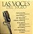 CD - Las Voces Del Siglo ( Vários Artistas ) - Imagem 1