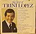 CD - Trini Lopez – The Best Of Trini Lopez - Imagem 1