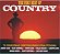 CD BOX - The Very Best Of Country, 75 Original Recordings ( 3 cds ) - Importado ( Vários Artistas ) - Imagem 1