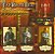CD - The Tap Room Trio – The Tap Room Trio ( Importado ) - Imagem 1