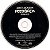 CD - Janet Jackson – Feedback (Remixes) - Promo - Imagem 3