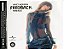 CD - Janet Jackson – Feedback (Remixes) - Promo - Imagem 1