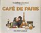 CD BOX - Café De Paris (3 cds ) - Vários Artistas - Imagem 7