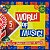 CD - World Of Music Sampler ( Vários Artistas ) - Importado - Imagem 2