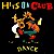 CD - Hits On Club Dance ( Vários Artistas ) - Imagem 1