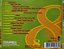 CD - As 7 Melhores Volume 8 (Vários Artistas) - Imagem 2