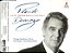 CD - Plácido Domingo – La Marseillaise - Imagem 1