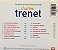 CD - Charles Trenet – Les Plus grands classiques de Charles Trenet - Imagem 2