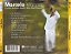 CD - Marcelo Vianna – Cai Dentro - A Música De Baden Powell E Paulo César Pinheiro - Imagem 2