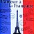 CD - L'Amour À La Française (Vários Artistas) - Imagem 1