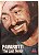 DVD - Luciano Pavarotti – The Last Tenor - Importado (Argentina) - Imagem 1