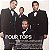 CD - Four Tops – Icon - Imagem 1