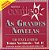 CD - As Grandes Novelas (Temas Nacionais - Volume 2) ( Vários Artistas ) - Imagem 1
