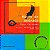 CD - Mário de Andrade, Teca Calazans Part. Espec.: Martinho Da Vila, Ivone Lara – Acervo Fuarte - Imagem 1
