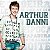 CD - Arthur Danni - Arthur Danni - Imagem 1