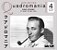 CD BOX - Bing Crosby – It Had To Be You ( C/ Luva ) - Importado - Germany - Imagem 1
