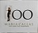 CD BOX - Maria Callas – 100 Airs De Légende ( IMP - US ) - Imagem 1