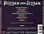 CD - Flotsam And Jetsam – No Place For Disgrace ( LACRADO ) - Imagem 2