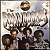 CD - The Commodores – Rise Up - Imagem 1