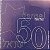 CD - Israel Turns 50 - Israel's Story Through Music (Vários Artistas) - Importado - Imagem 1