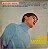 LP- Gianni Morandi – Si Es De Noche - Imagem 1