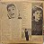 LP- Gisela May – Chansons - Imagem 2