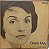 LP- Gisela May – Chansons - Imagem 1