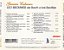 CD - Leo Brouwer – De Bach A Los Beatles - Imagem 3