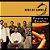 CD - Fundo De Quintal – Roda De Samba - Imagem 1