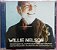 CD - Willie Nelson – Icon - Imagem 1