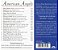 CD - Anonymous 4 – American Angels (Songs Of Hope, Redemption, & Glory) ( IMP - GERMANY ) - Imagem 4