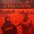 LP - Isabel Y Angel Parra – La Peña De Los Parra (Imp - Chile) - Imagem 1