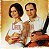 CD - Carol Saboya & Nelson Faria – Carol Saboya & Nelson Faria Interpretam Canções De Antonio Carlos Jobim - Imagem 1