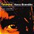CD - Keco Brandão – Tatanka: Música Ameríndia - Imagem 1