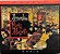 CD DUPLO - Accordeon - Paris Musette ( VÁRIOS ARTISTAS ) (IMP - ITALY ) (BOX ) - Imagem 1