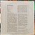 LP- Boulez Conducts Bartók, New York Philharmonic – The Miraculous Mandarin (Complete) / Dance Suite - Imagem 2