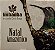 CD – Grupo Imbaúba e o poeta Celdo Braga - Natal Amazônico (Digifile) - Imagem 1