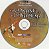 CD - O Coronel E O Lobisomem - Uma Comédia Fantástica ( Trilha Sonora do Filme ) - Milton Nascimento / Caetano Veloso - Imagem 2