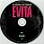 CD - Evita (New Broadway Cast Recording) ( Importado ) - Imagem 4