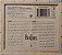 CD Duplo – The Beatles – Anthology 2 - Importado (Holanda) - Imagem 2